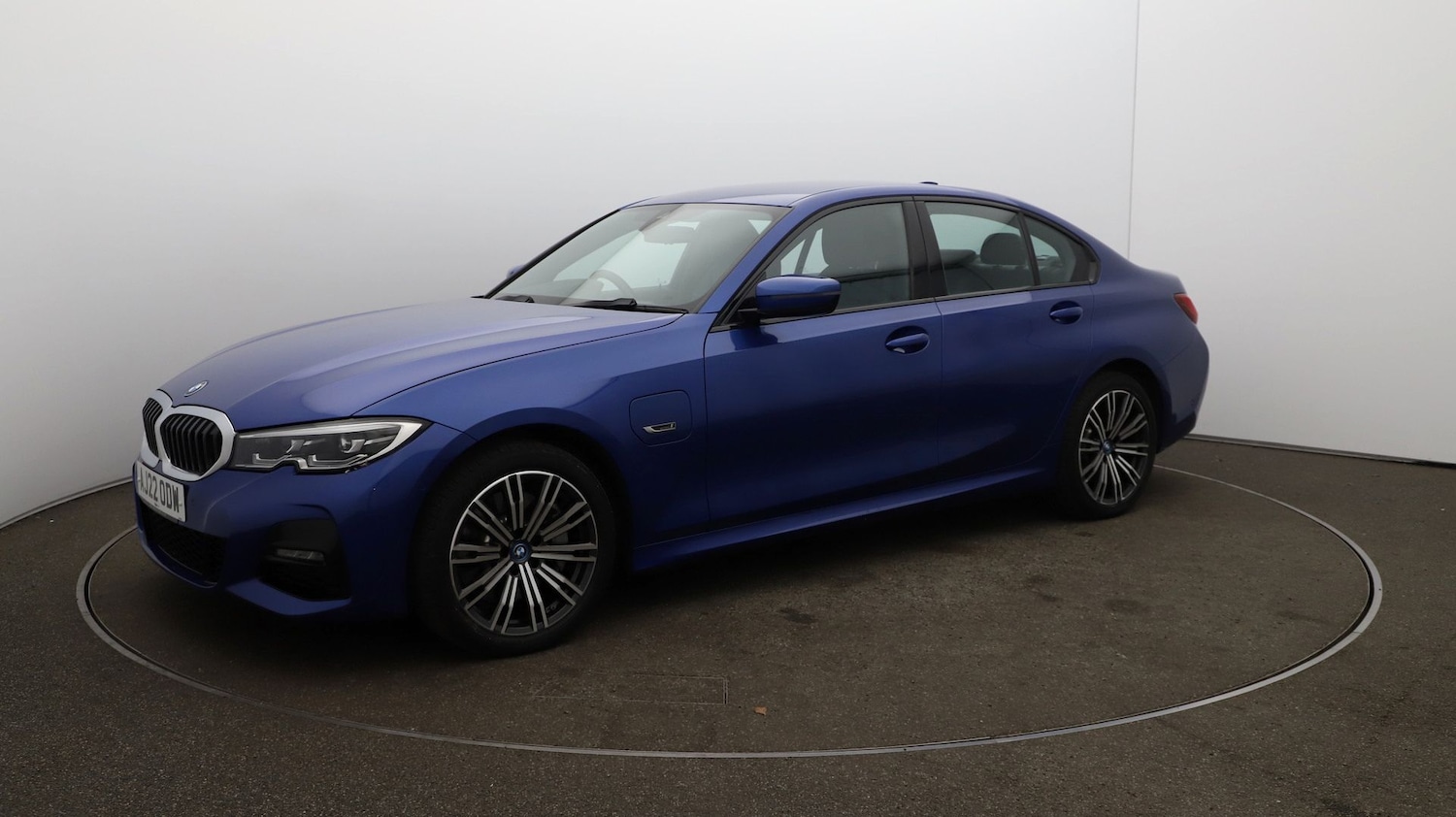 Used BMW 3 Series 2022 for sale - 76810643: Photo 61