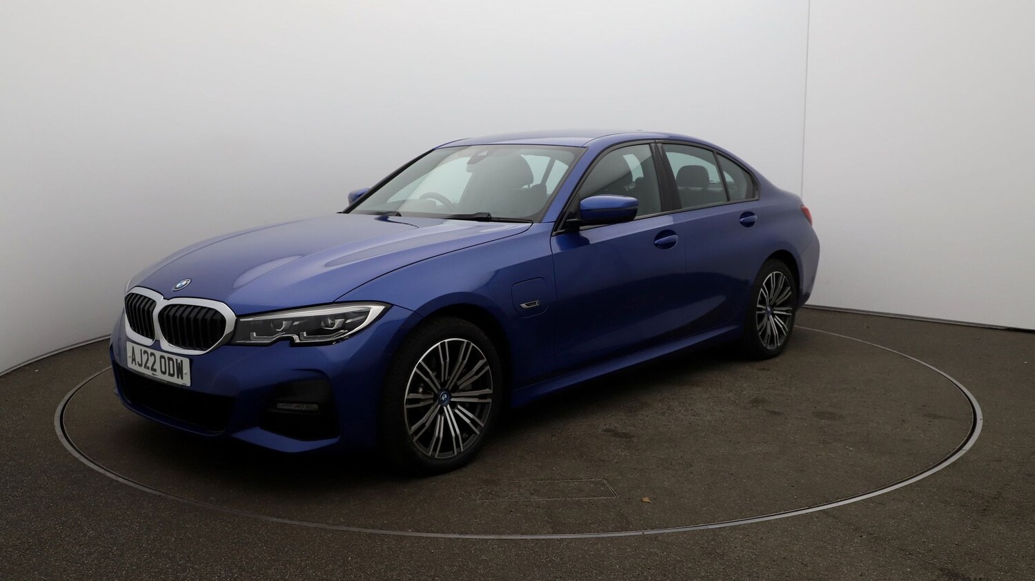 Used BMW 3 Series 2022 for sale - 76810643: Photo 62