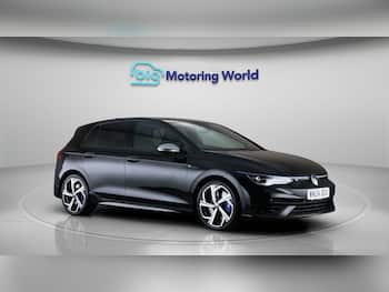 Used Volkswagen Golf 2024 for sale - 79721071: Photo