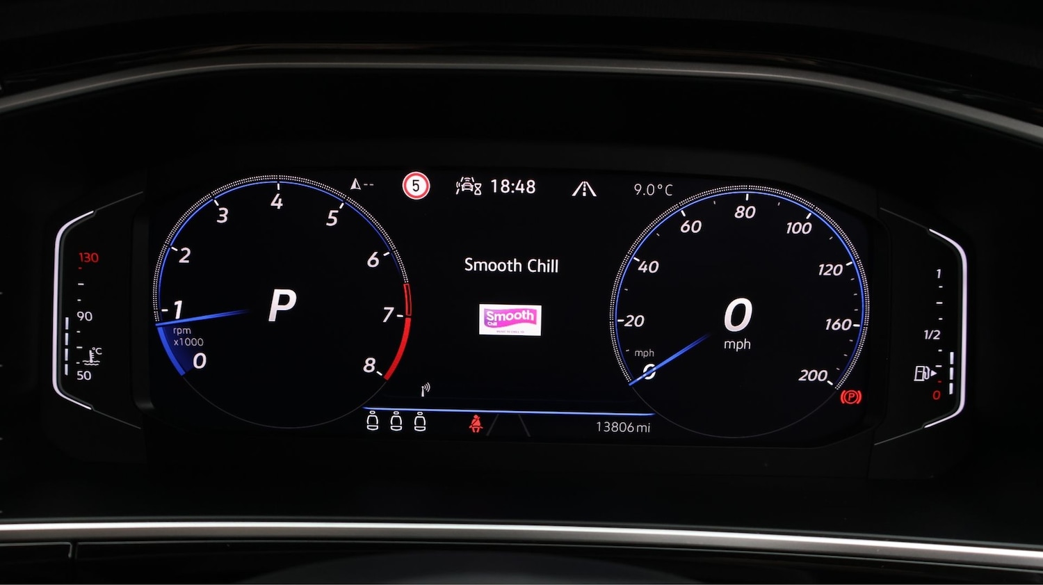 Used Volkswagen T-Roc 2023 for sale - 77519347: Photo 10