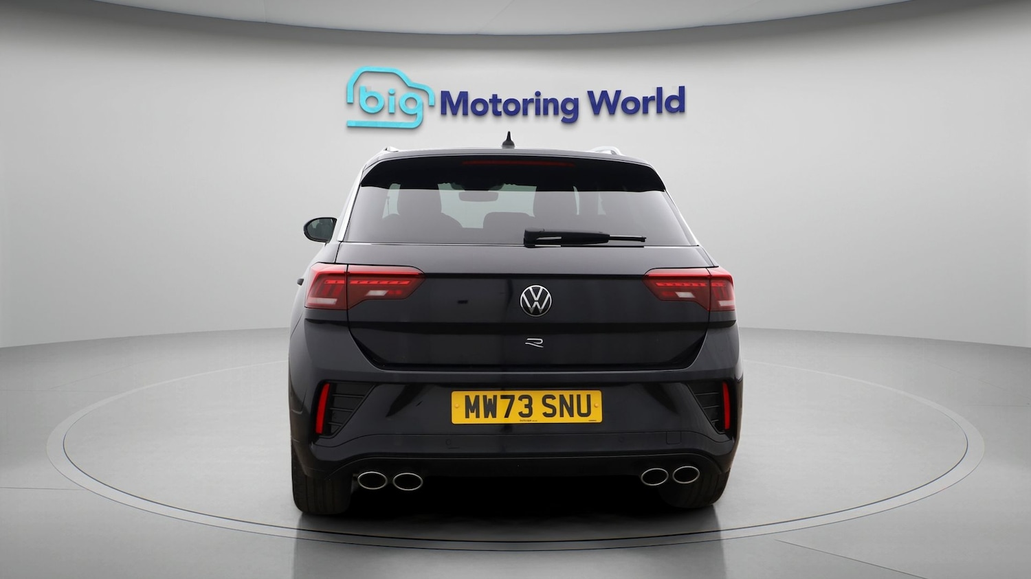 Used Volkswagen T-Roc 2023 for sale - 77519347: Photo 6