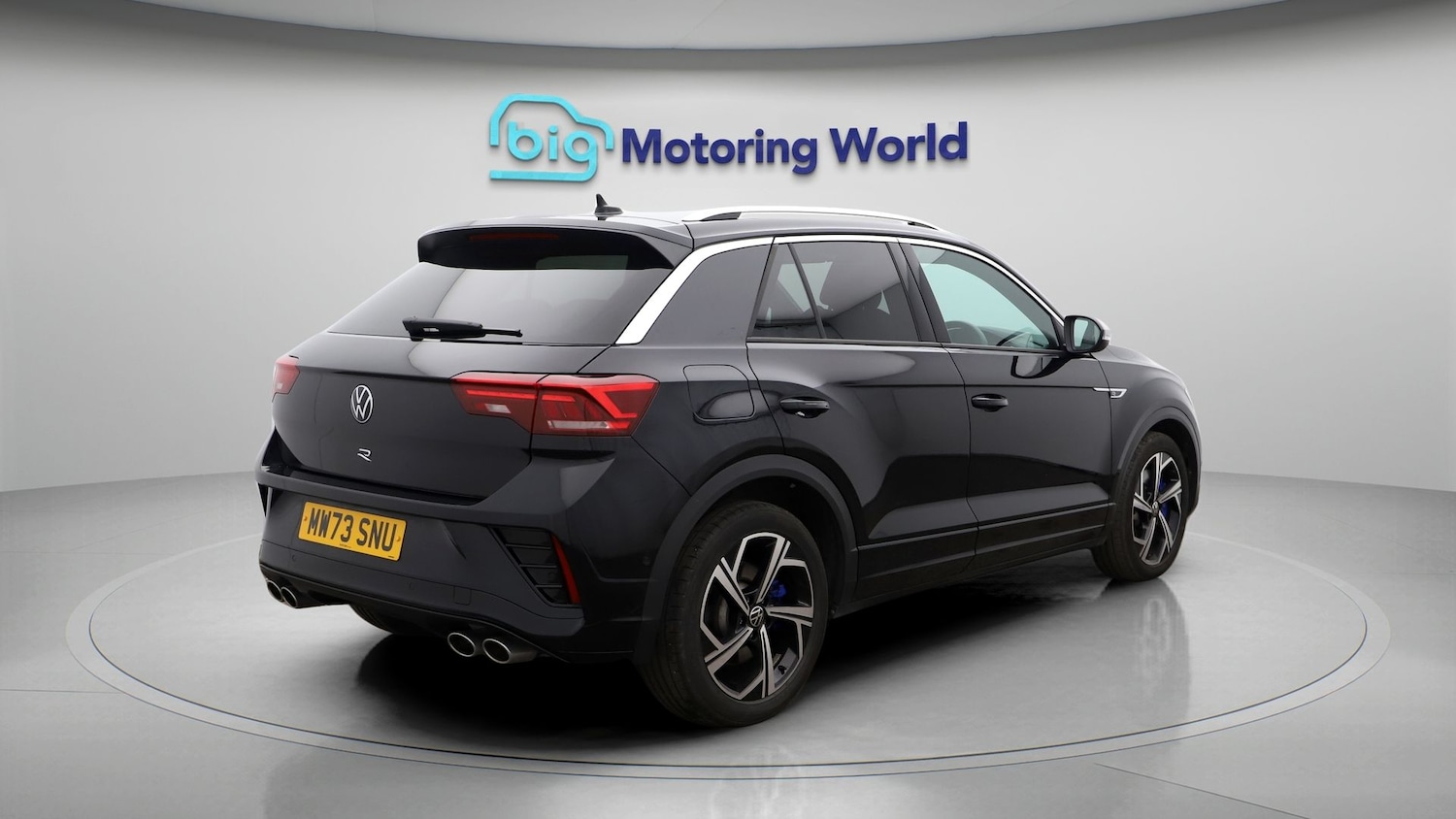 Used Volkswagen T-Roc 2023 for sale - 77519347: Photo 7