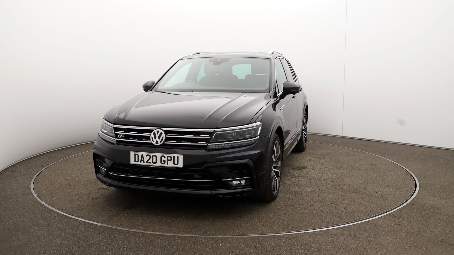 Used Volkswagen Tiguan for sale - 76810715: Photo 33