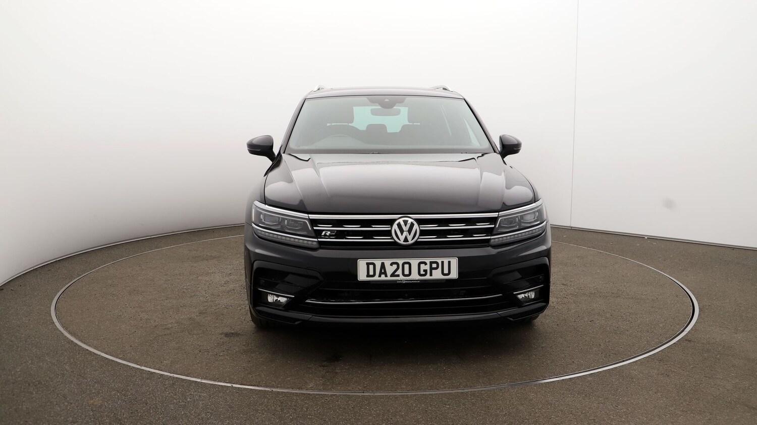 Used Volkswagen Tiguan for sale - 76810715: Photo 35