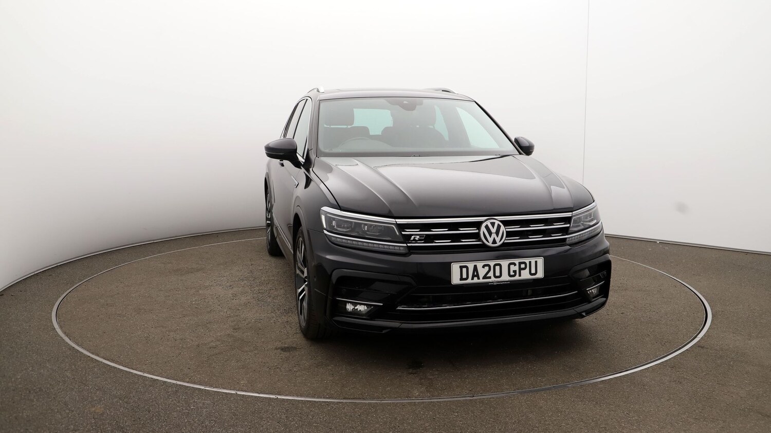 Used Volkswagen Tiguan for sale - 76810715: Photo 36