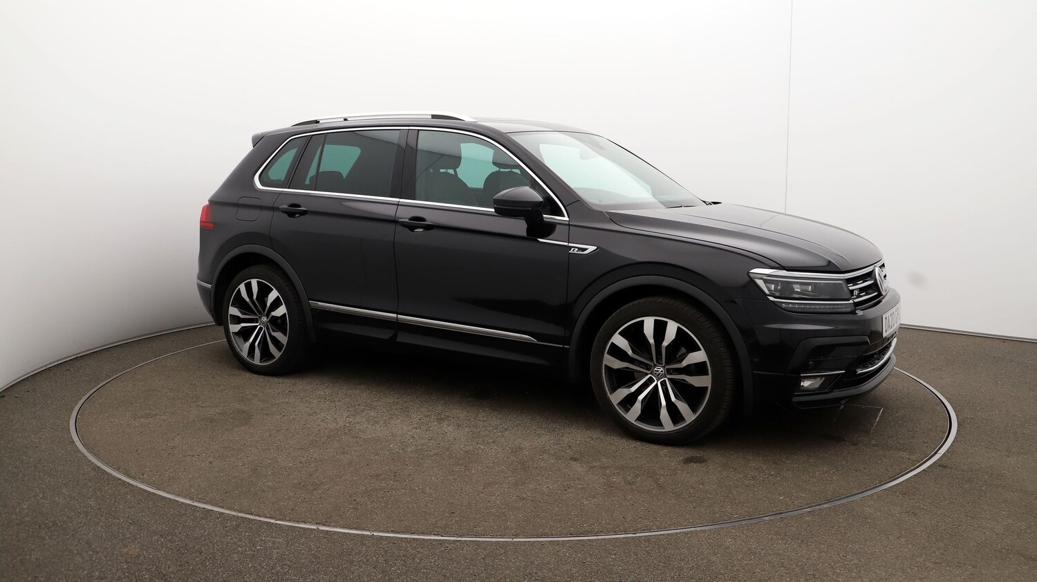 Used Volkswagen Tiguan for sale - 76810715: Photo 40