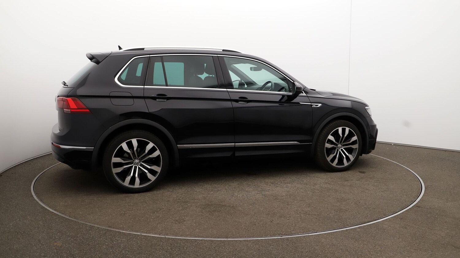 Used Volkswagen Tiguan for sale - 76810715: Photo 46