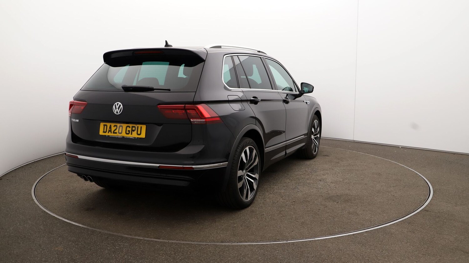 Used Volkswagen Tiguan for sale - 76810715: Photo 50