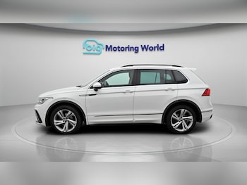 Used Volkswagen Tiguan 2023 for sale - 79219581: Photo