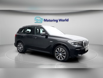 Used BMW X5 2022 for sale - 78873164: Photo