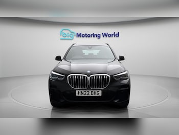 Used BMW X5 2022 for sale - 78873164: Photo