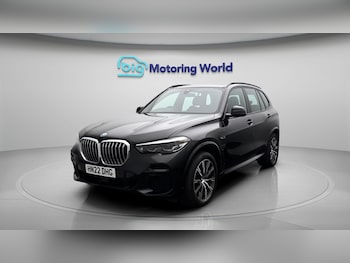Used BMW X5 2022 for sale - 78873164: Photo