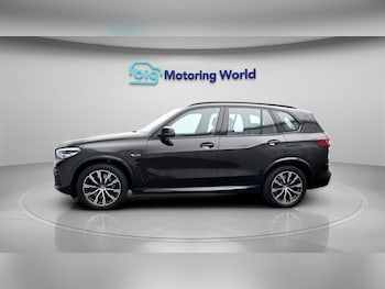 Used BMW X5 2022 for sale - 78873164: Photo