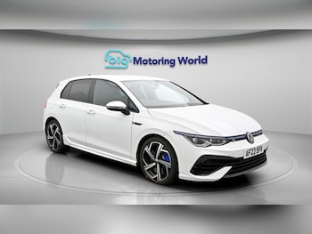 Used Volkswagen Golf 2023 for sale - 78641857: Photo