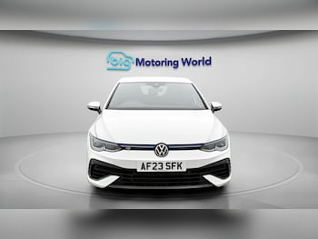 Used Volkswagen Golf 2023 for sale - 78641857: Photo
