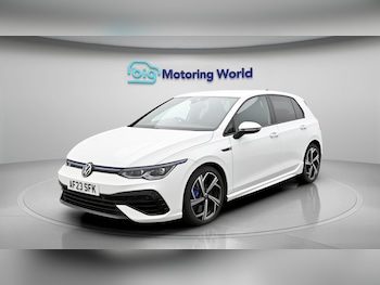 Used Volkswagen Golf 2023 for sale - 78641857: Photo