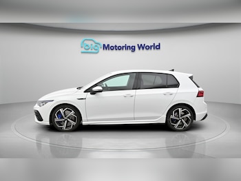 Used Volkswagen Golf 2023 for sale - 78641857: Photo