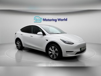 Used Tesla Model Y 2022 for sale - 78229742: Photo