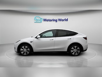 Used Tesla Model Y 2022 for sale - 78229742: Photo