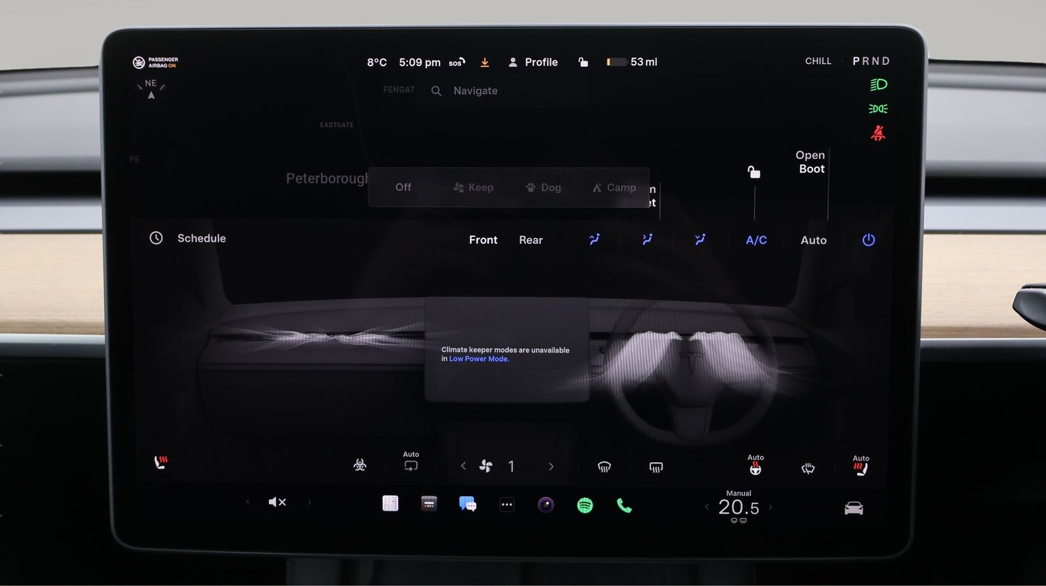 Used Tesla Model Y for sale - 77181480: Photo 12