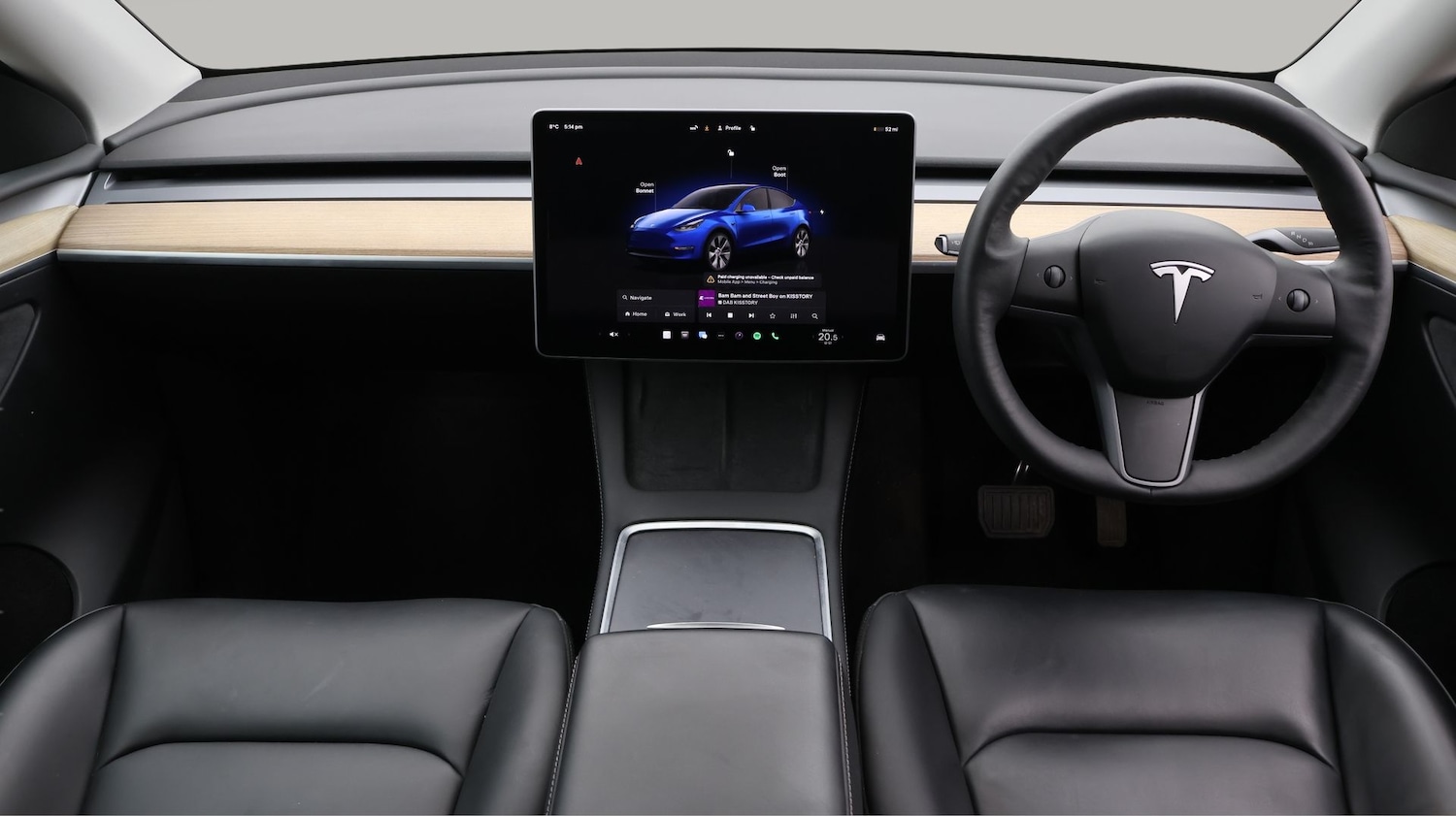 Used Tesla Model Y for sale - 77181480: Photo 13