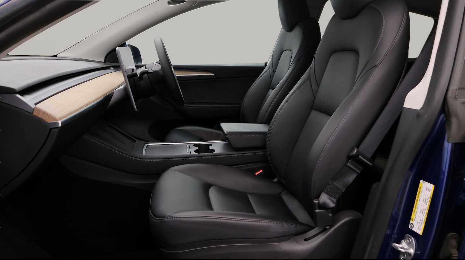 Used Tesla Model Y for sale - 77181480: Photo 14