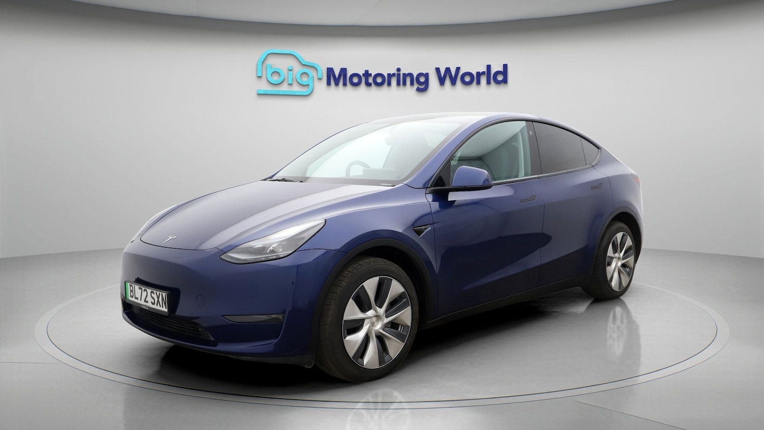 Used Tesla Model Y for sale - 77181480: Photo 3