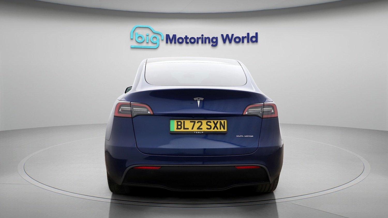 Used Tesla Model Y for sale - 77181480: Photo 6