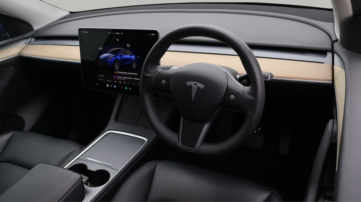Used Tesla Model Y for sale - 77181480: Photo 9
