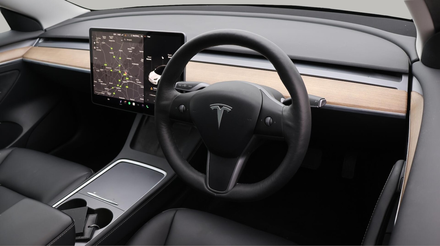 Used Tesla Model 3 2022 for sale - 76620433: Photo 10