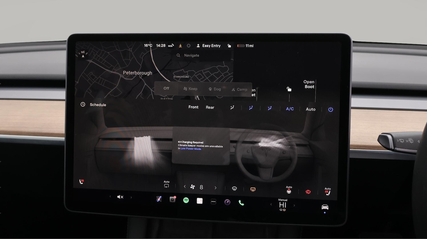 Used Tesla Model 3 2022 for sale - 76620433: Photo 13