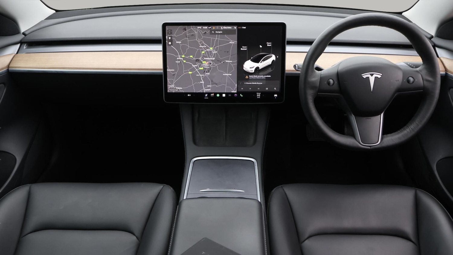 Used Tesla Model 3 2022 for sale - 76620433: Photo 14