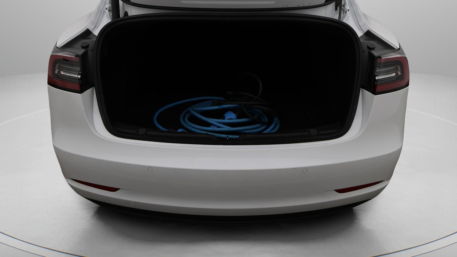 Used Tesla Model 3 2022 for sale - 76620433: Photo 18