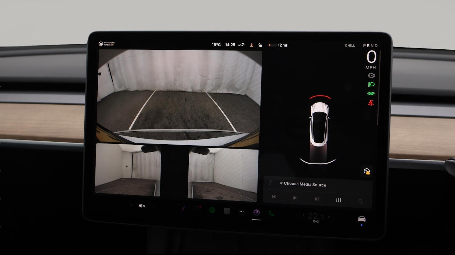 Used Tesla Model 3 2022 for sale - 76620433: Photo 25