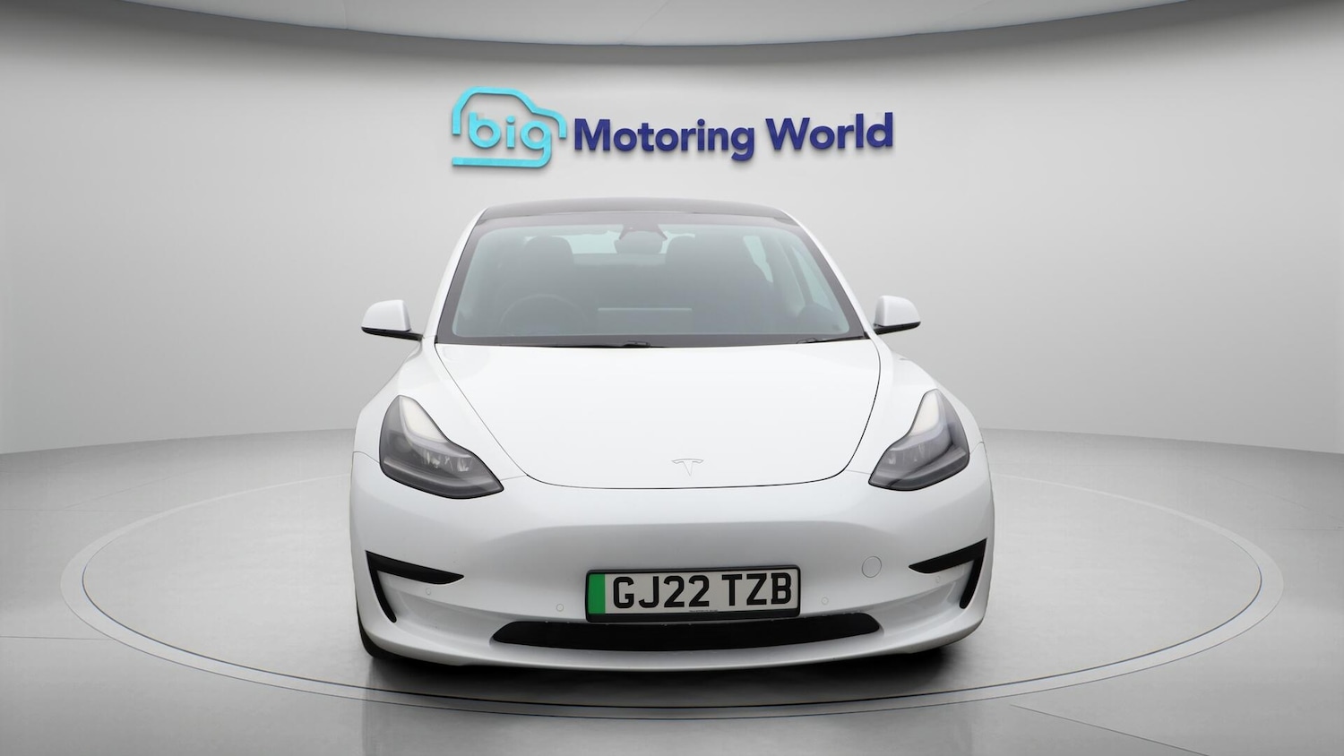 Used Tesla Model 3 2022 for sale - 76620433: Photo 3