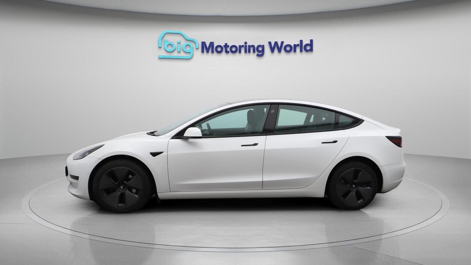 Used Tesla Model 3 2022 for sale - 76620433: Photo 5