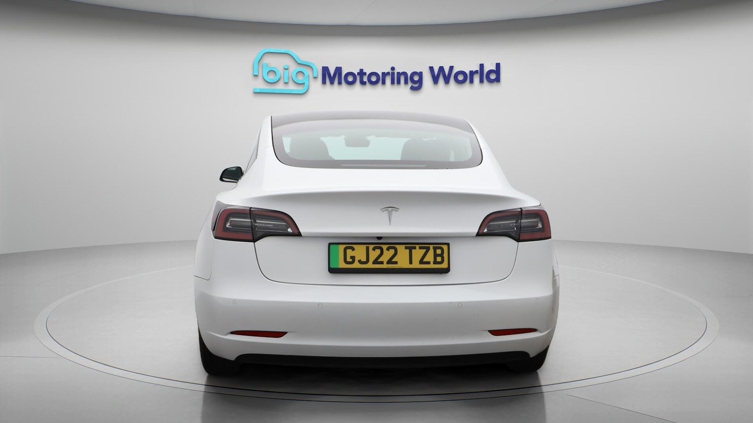 Used Tesla Model 3 2022 for sale - 76620433: Photo 7
