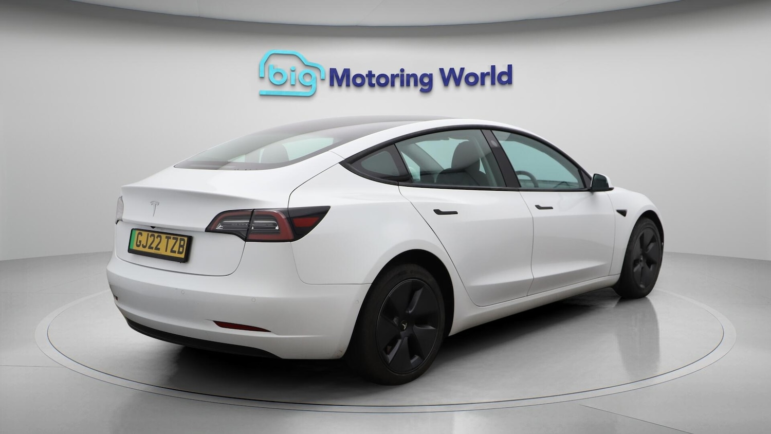 Used Tesla Model 3 2022 for sale - 76620433: Photo 8