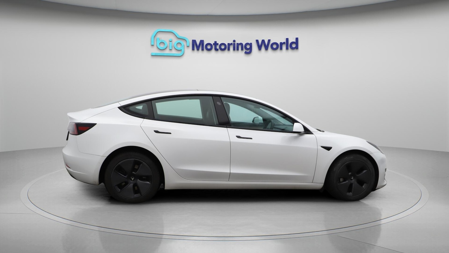Used Tesla Model 3 2022 for sale - 76620433: Photo 9