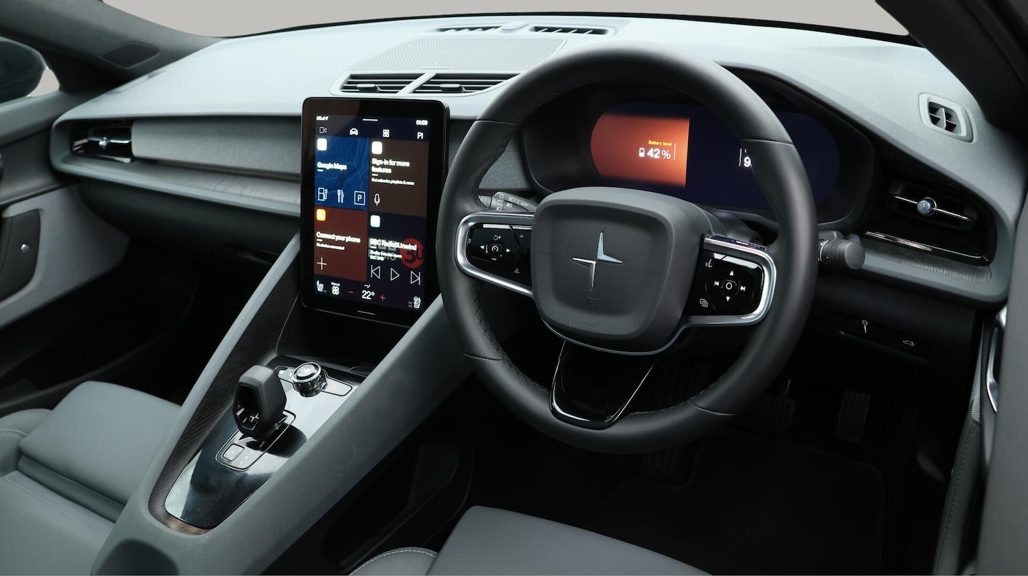 Used Polestar Polestar 2 2021 for sale - 76060131: Photo 10