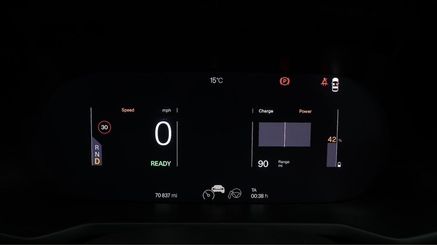 Used Polestar Polestar 2 2021 for sale - 76060131: Photo 11