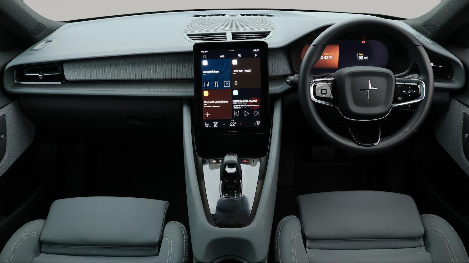 Used Polestar Polestar 2 2021 for sale - 76060131: Photo 14