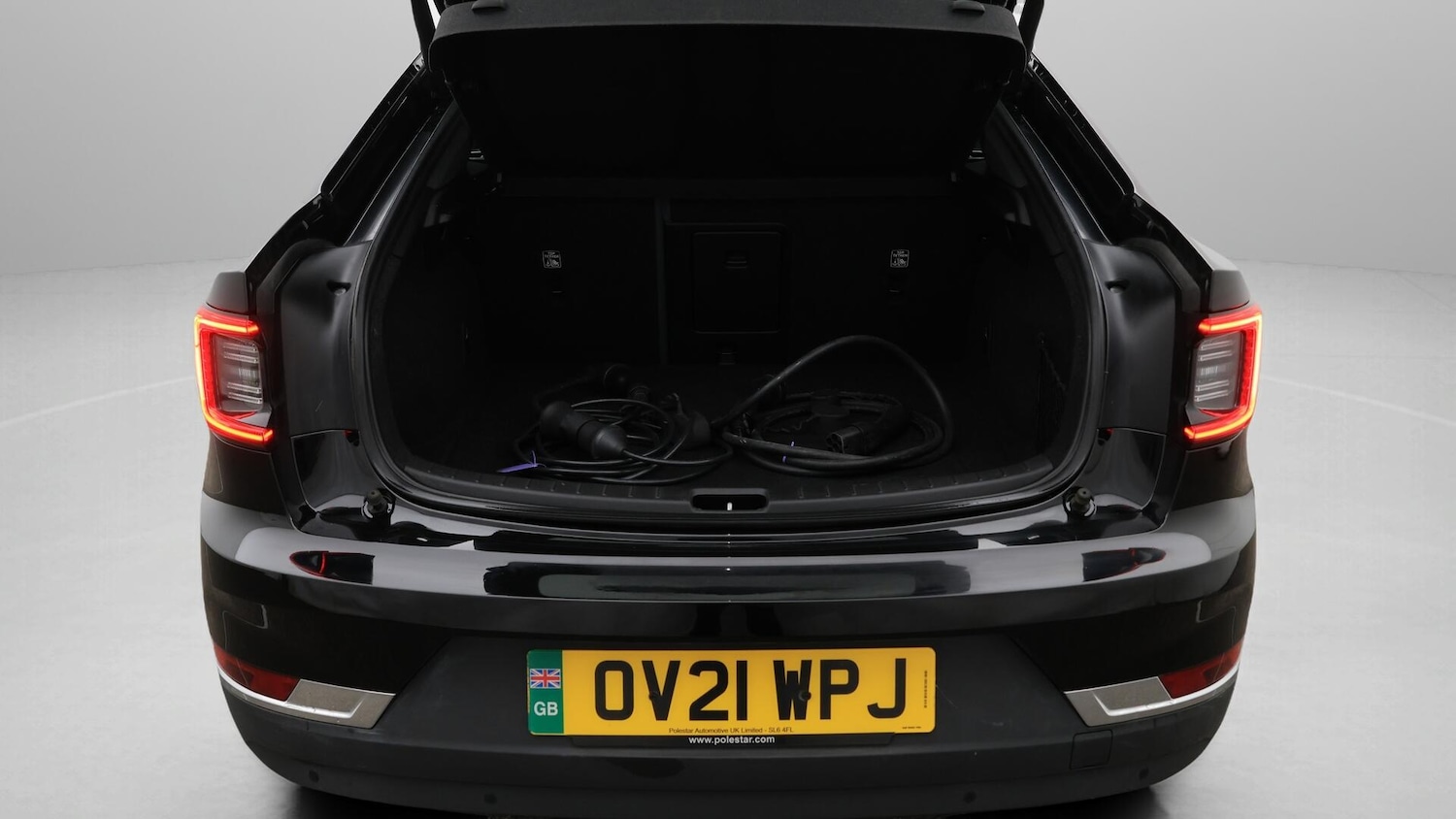 Used Polestar Polestar 2 2021 for sale - 76060131: Photo 18