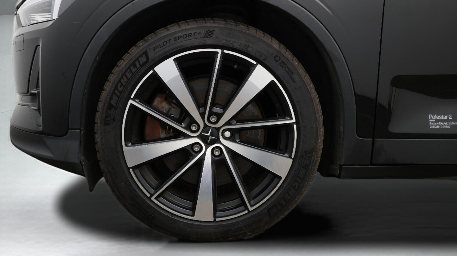 Used Polestar Polestar 2 2021 for sale - 76060131: Photo 19