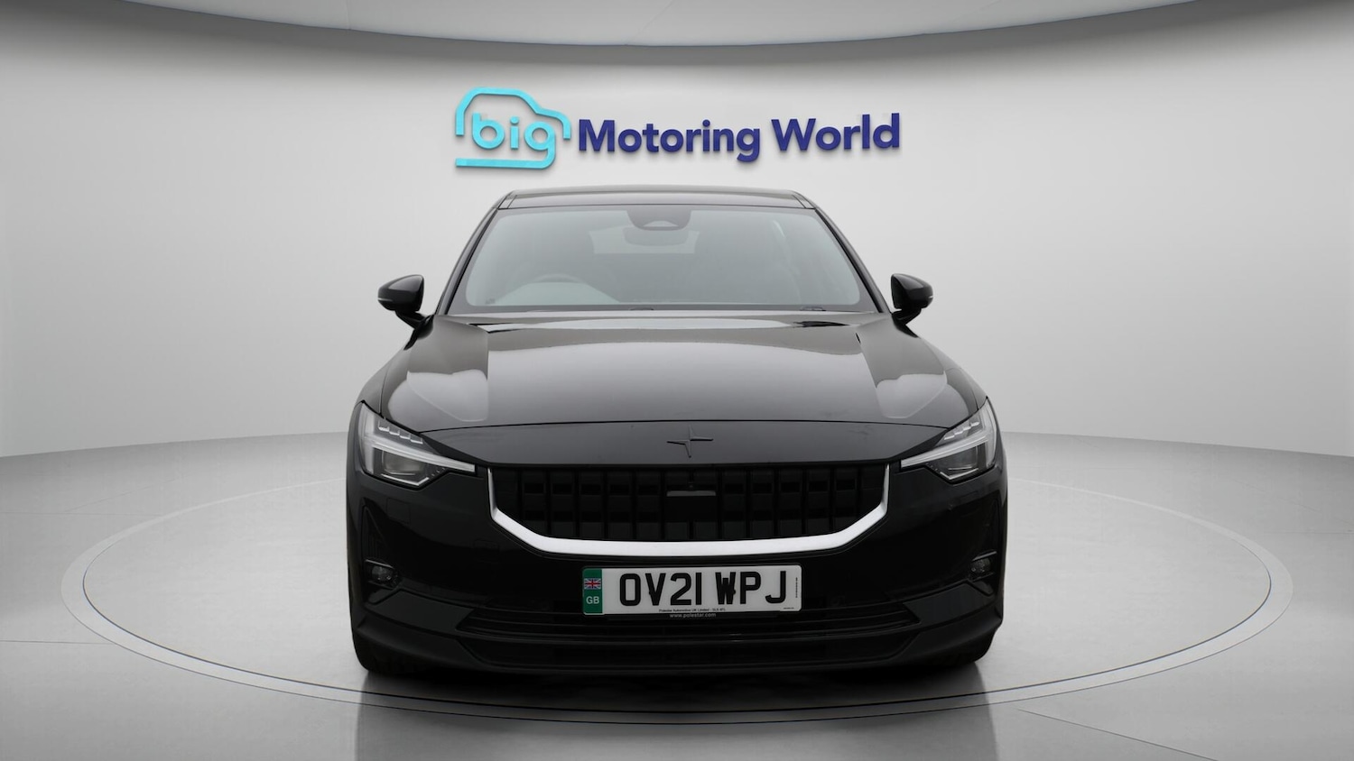 Used Polestar Polestar 2 2021 for sale - 76060131: Photo 3