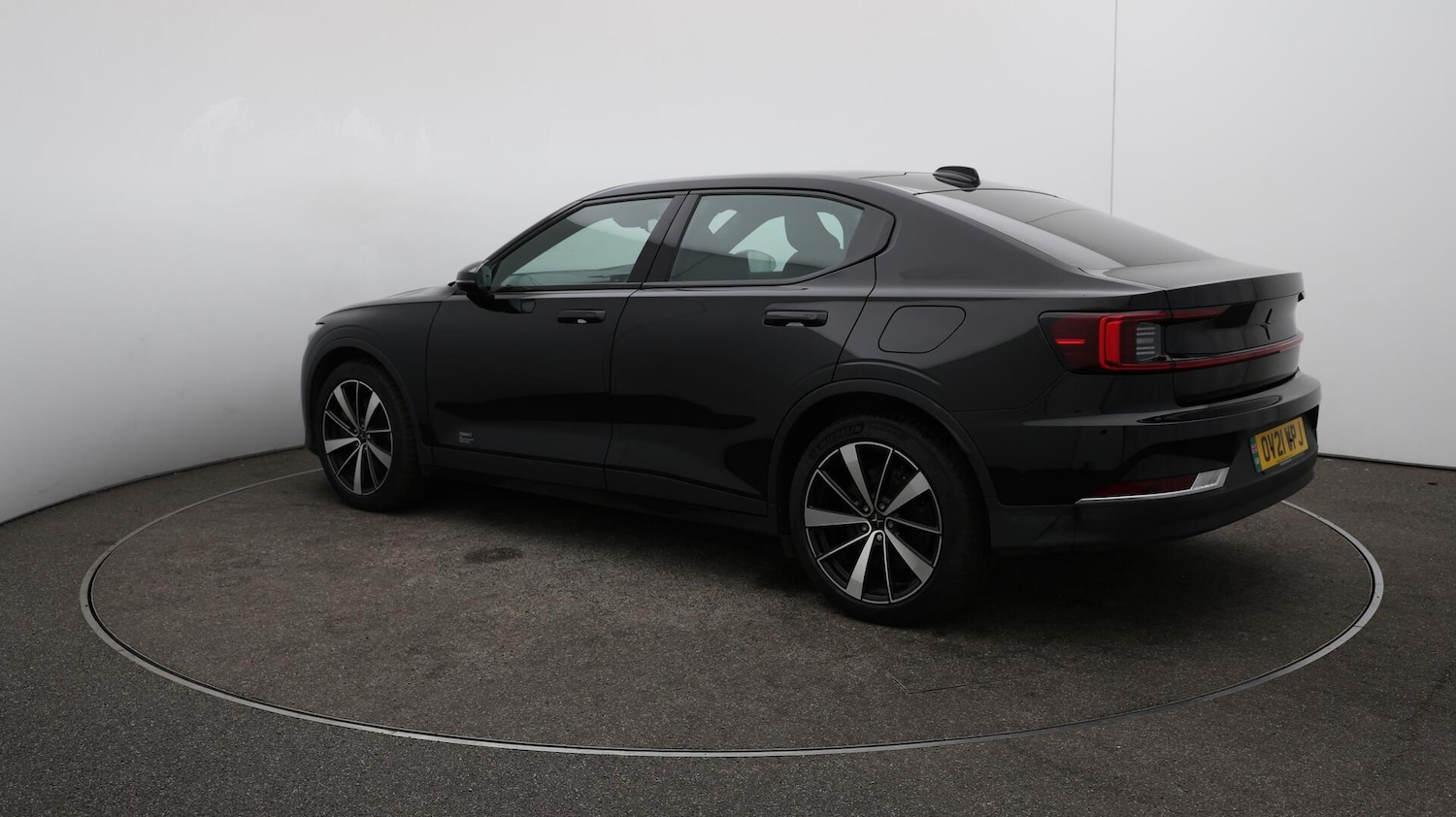 Used Polestar Polestar 2 2021 for sale - 76060131: Photo 35