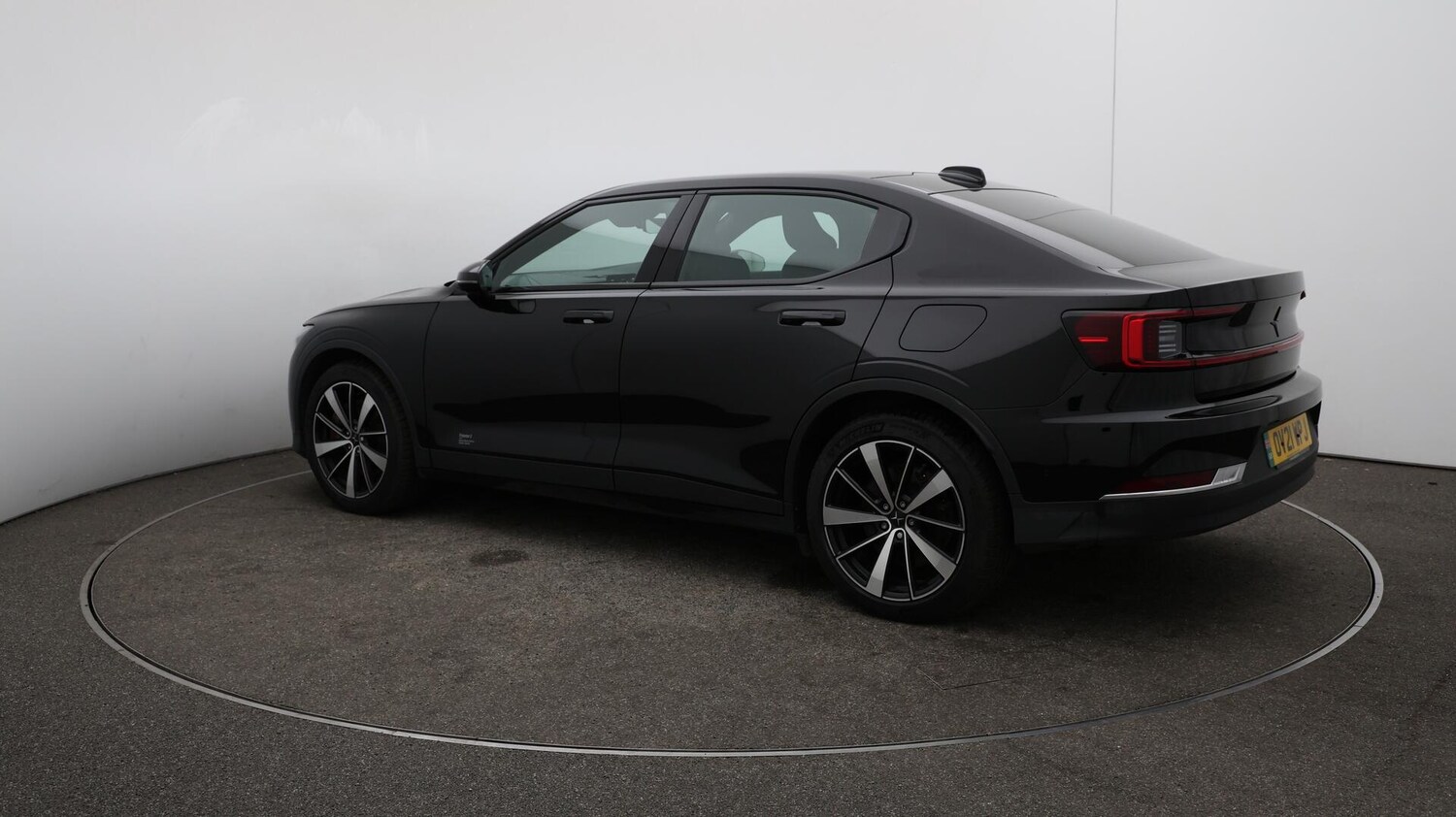 Used Polestar Polestar 2 2021 for sale - 76060131: Photo 36