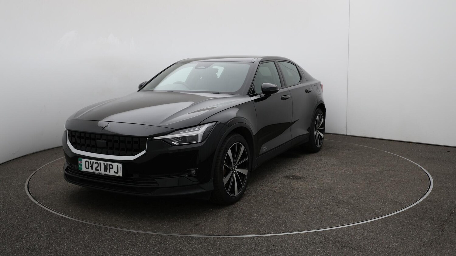 Used Polestar Polestar 2 2021 for sale - 76060131: Photo 37