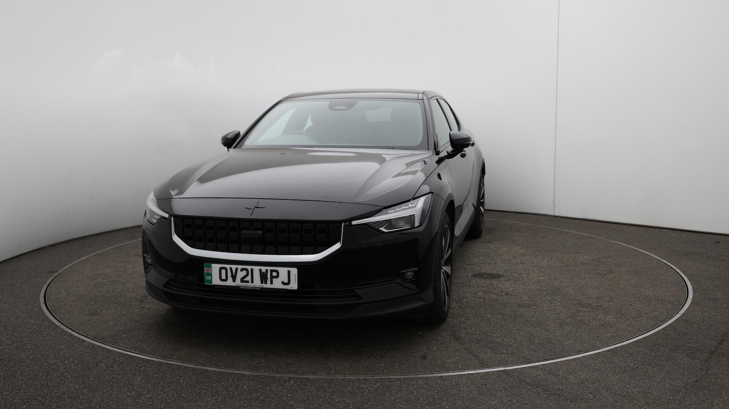 Used Polestar Polestar 2 2021 for sale - 76060131: Photo 38