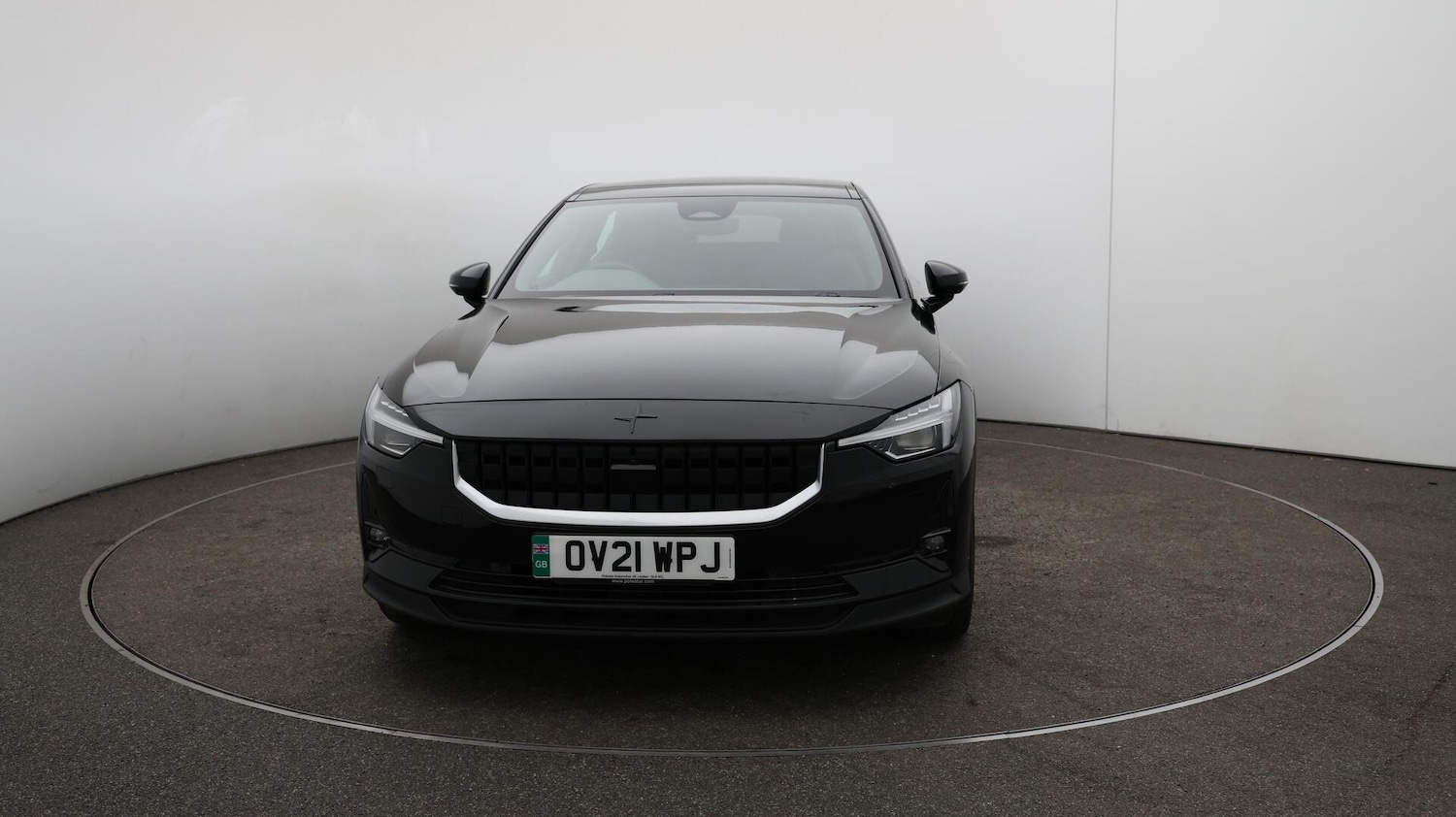 Used Polestar Polestar 2 2021 for sale - 76060131: Photo 39